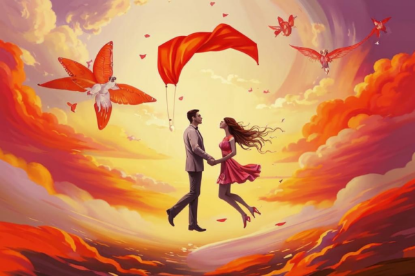 «Еще заря мятежной крови...»