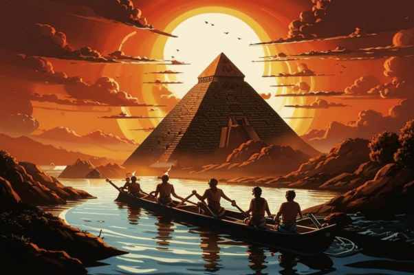 «Потомки одной и первой...»