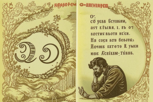 «За 30 лет, прожитых в этом мире...»