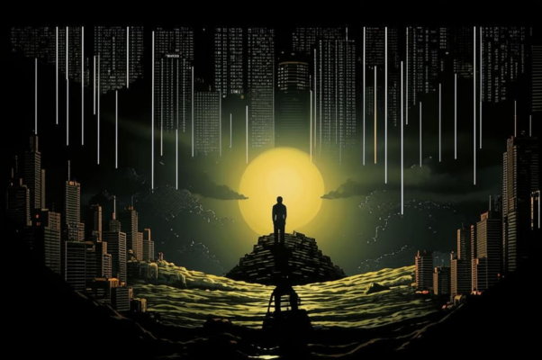 «Когда б я стал другим и не был мной...»