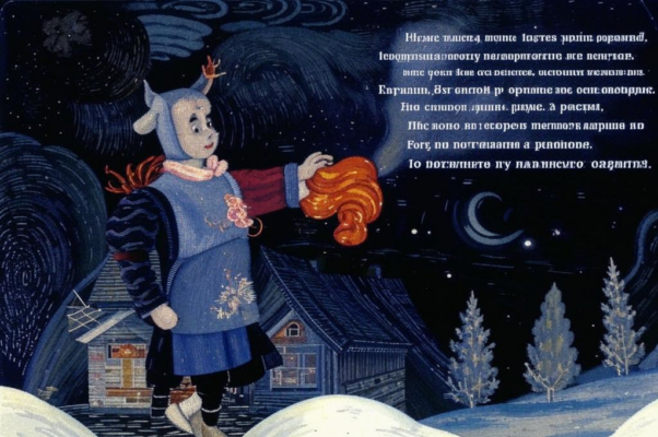 «Ты показал воочью...»