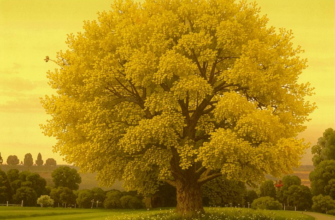 Липа («Моя липа красавица, ее ветки так зелены…»)