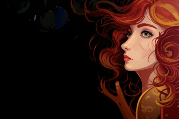 «Она моей страсти не знает...»