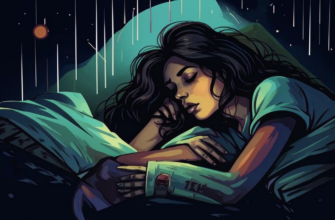 Бессонница («Как тяжелы душе часы бессонной ночи…»)