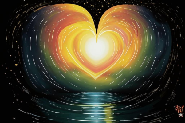 «Приюти меня в сердце глубоком своем...»