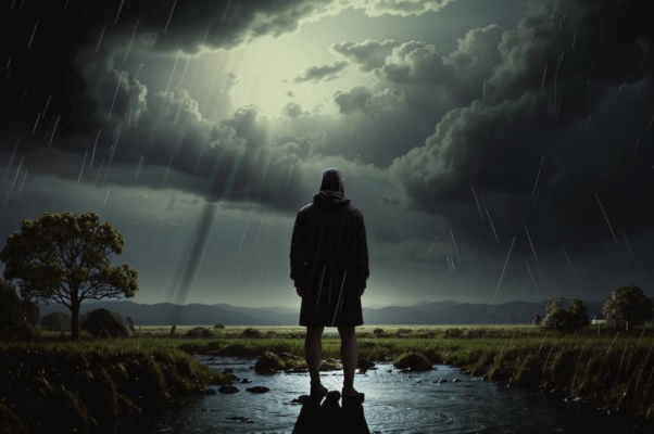 «Как скучно мне влачить безлюбую...»