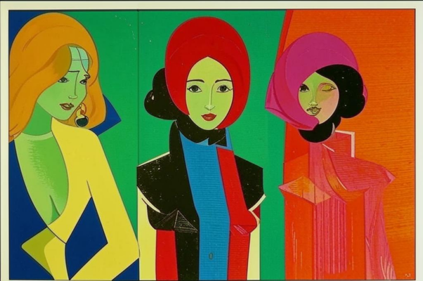 «Мы проиграли наши судьбы...»