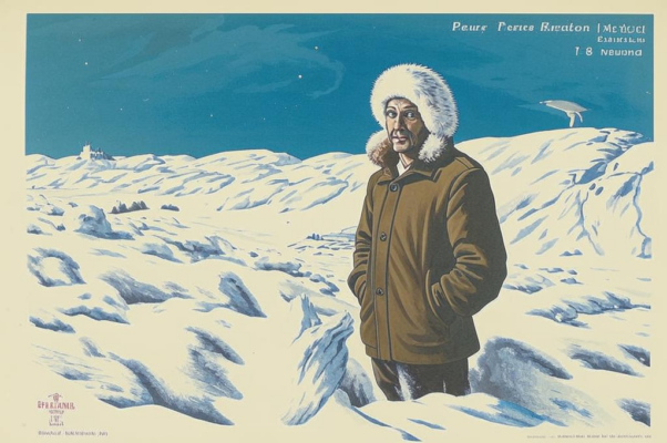 «Отмеченный печатью роковой...»