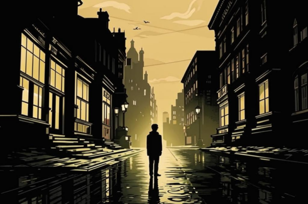 Вечерняя хроника