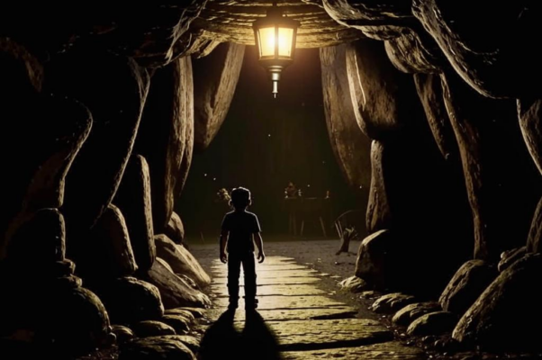 Искатель кладов