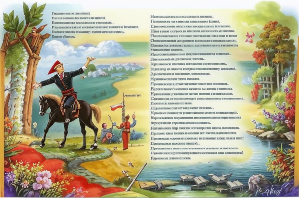 «О Головнин! Твоих уставов гимназисты...»