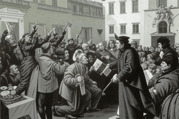 Ему же  («ЕМУ Ж…»)