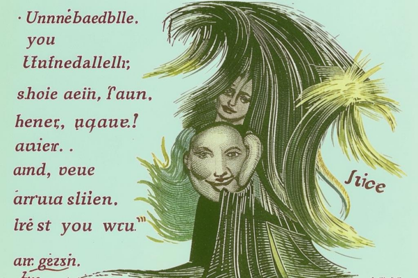 «Неужели ты снова здесь...»