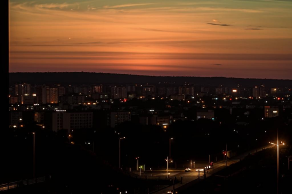 Учительница