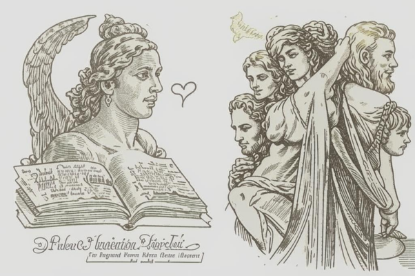 «Возлнянья и обеты...»