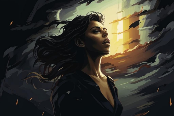 Ирония в искусстве