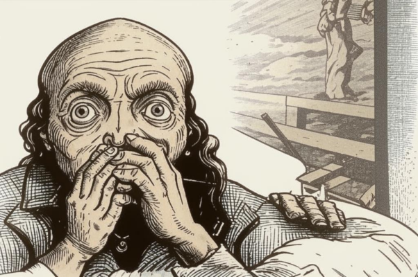 Книгопродавец Вольф