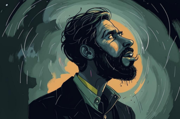 Литературный вестовщик