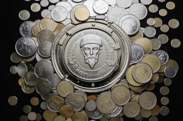 «...И я скажу Пилату...»