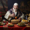 Граф Г. А. Кушелев-Безбородко