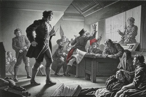 Министерству