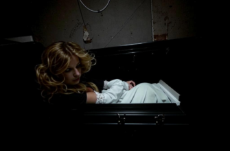 Сон («Мне снилось ― я в гробу очнулась…»)