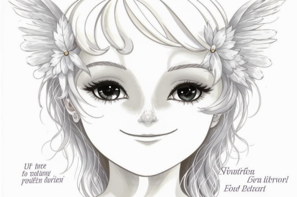 «Зачем ты, мой ангел, прекрасна...»