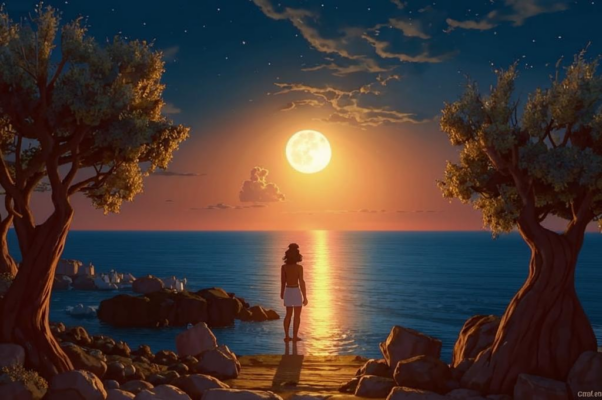 Душа и природа