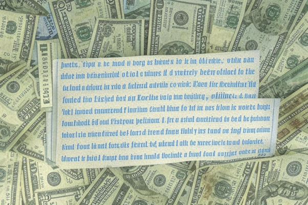 Наше богатство