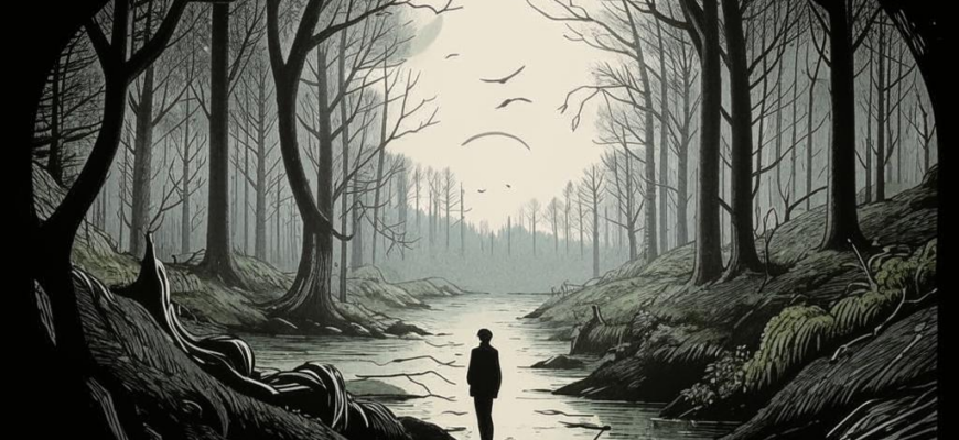 Бояться мы должны...