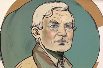 «В наш век с фиглярством самым быстрым...»