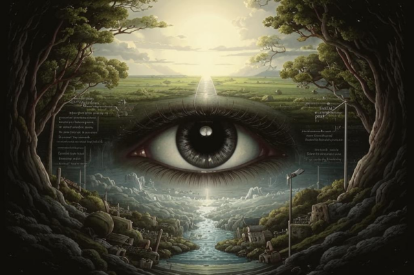 «Наши очи малы...»