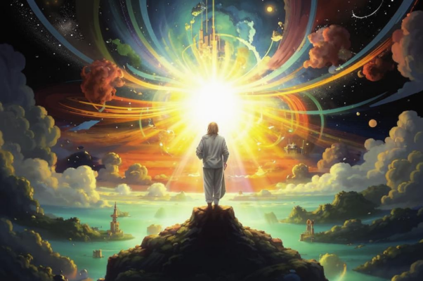 «Когда в высокие минуты бытия...»