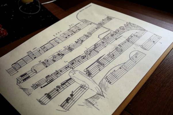 Бальные грезы