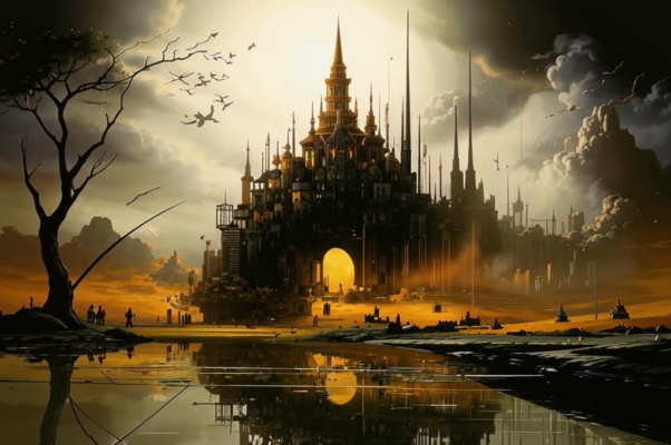 По прочтении IV тома «Войны и мира»