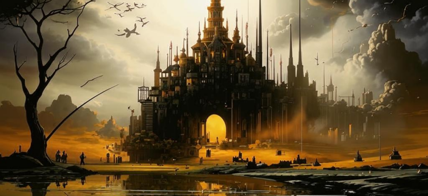 По прочтении IV тома «Войны и мира»