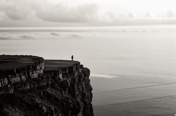 Монолог на высоте