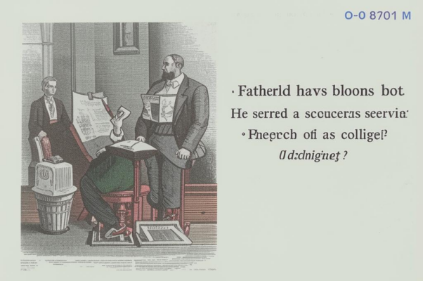 «Отечество свое немало одолжил...»