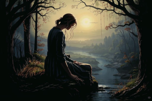 Прежняя любовь