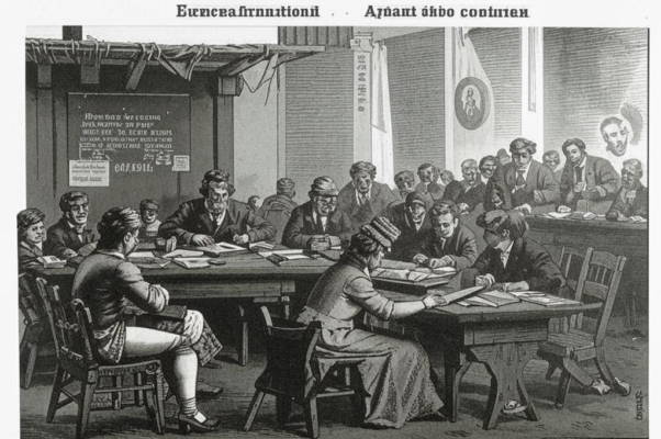 Земская реторика