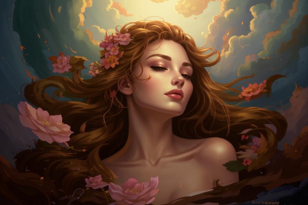 «Я не красавица!.. Разлюбишь ты меня...»