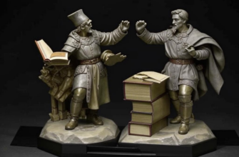 Некрасов и Краевский