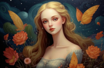 Той, которой уже нет