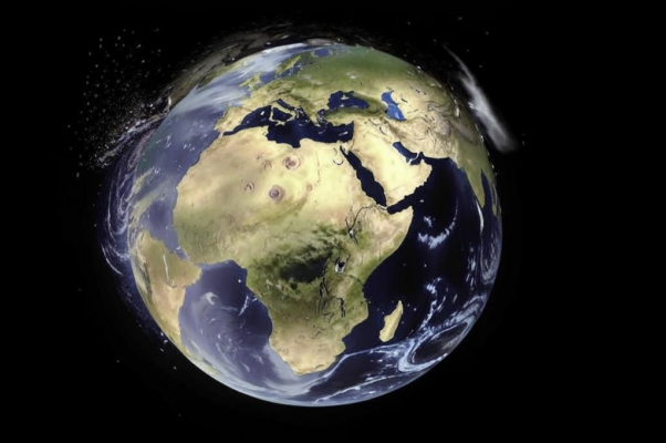 Исход («В мире есть бурные грозы…»)