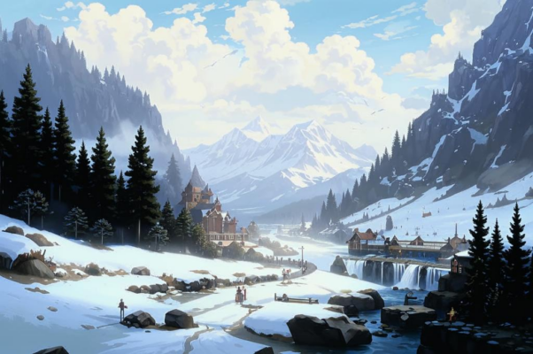 Симилонская дорога