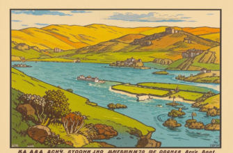 Любовная песня