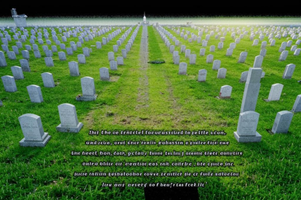 «И здесь, и там, и далее гробница...»