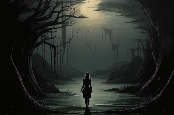 Вопросы («Что мне ждать!  Моим стремленья…»)