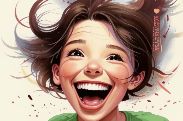 «Когда она веселою порою...»