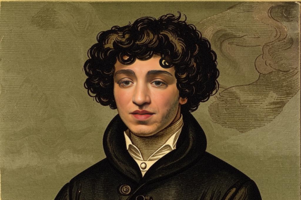 «Когда с Панаевым встречаюсь я порой...»